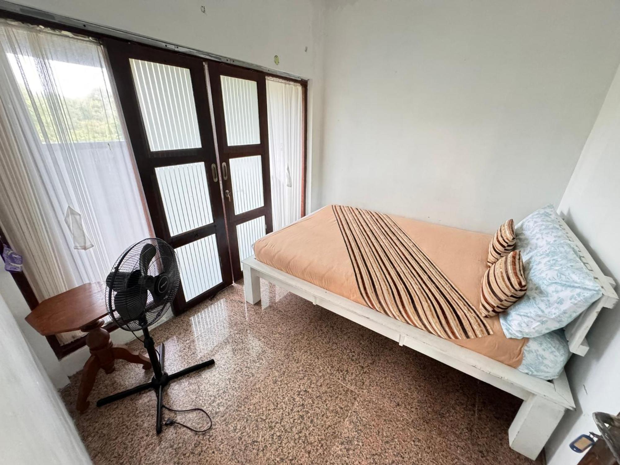 Giri Hill Homestay نوسا دوا المظهر الخارجي الصورة