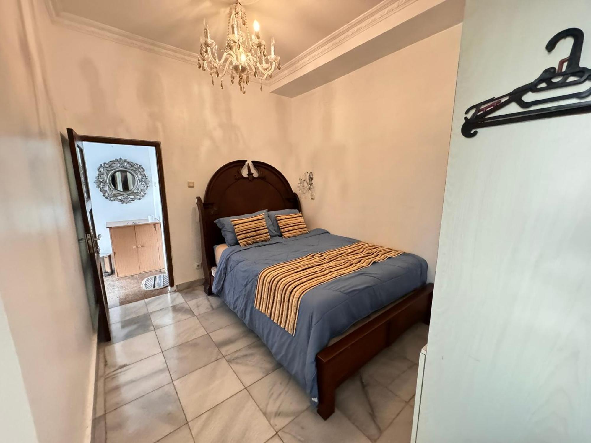 Giri Hill Homestay نوسا دوا المظهر الخارجي الصورة