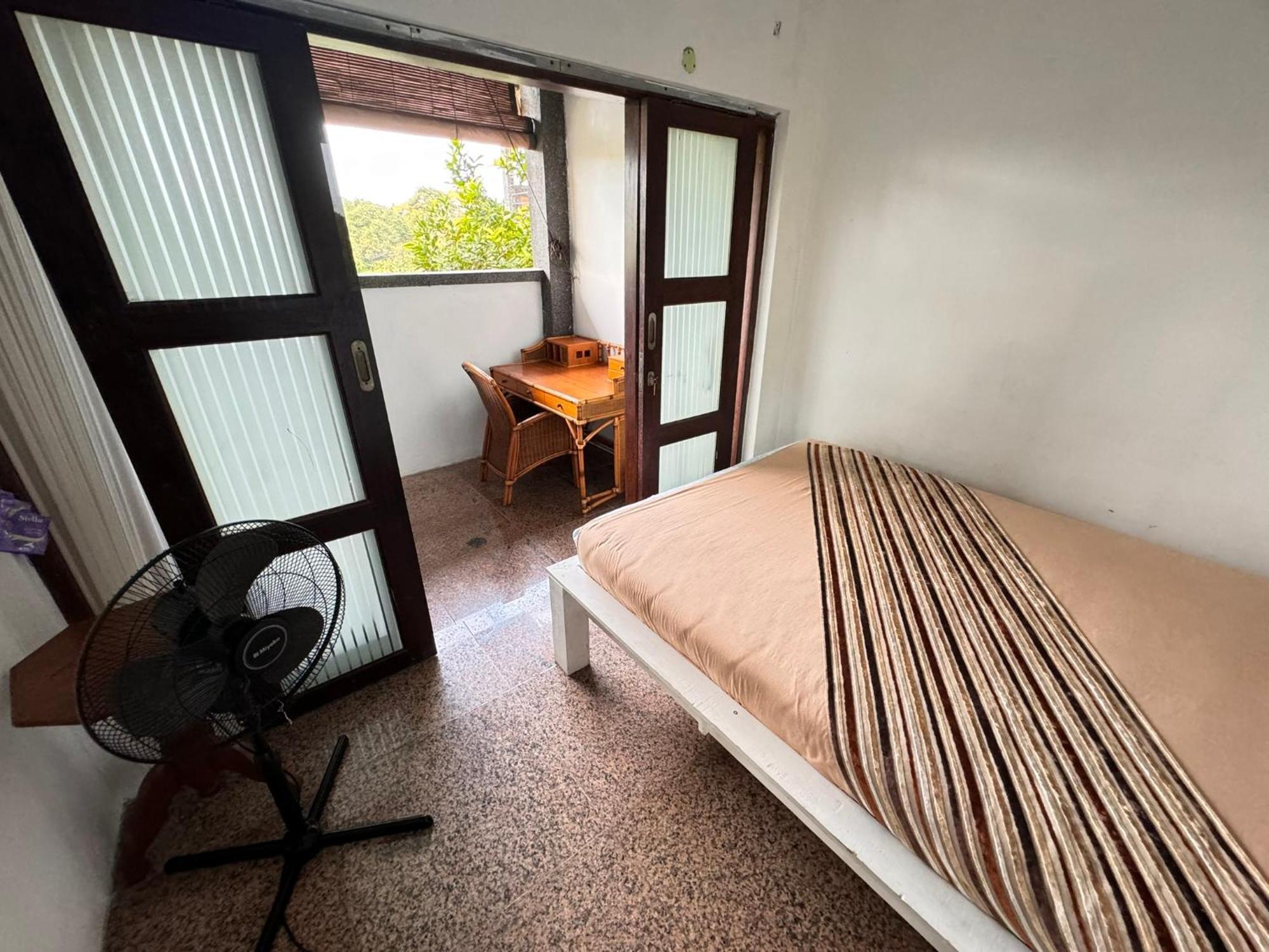 Giri Hill Homestay نوسا دوا المظهر الخارجي الصورة